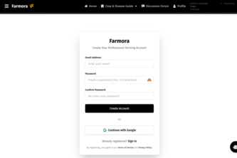 Farmora