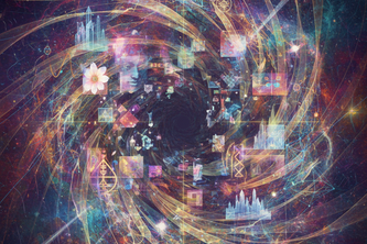Art designs by AI