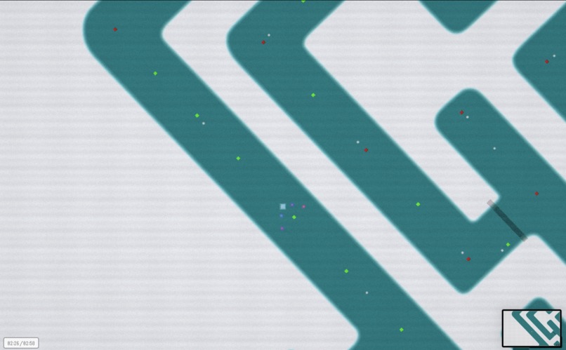 GENESIS / INTERFACE – screenshot 3