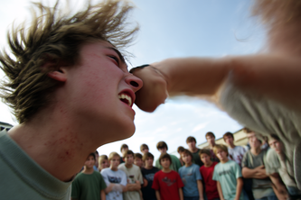 Stop bullying | Devpost