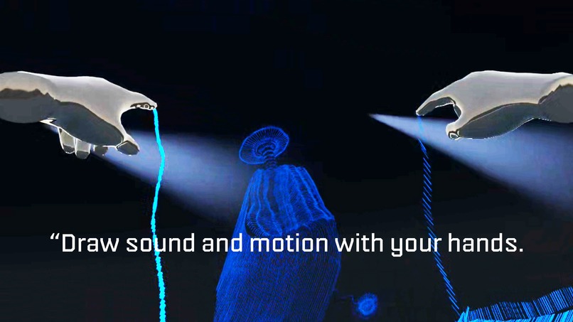 RealityJay: Interactive art & music to feel good – screenshot 9