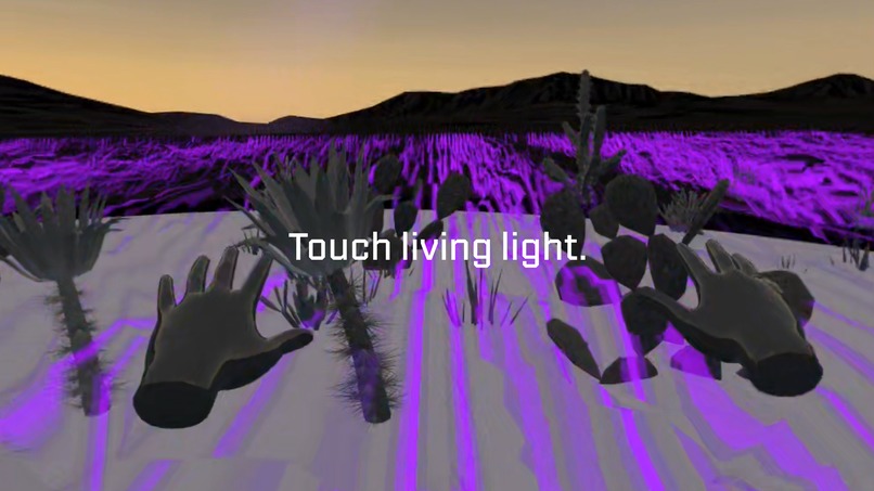 RealityJay: Interactive art & music to feel good – screenshot 7
