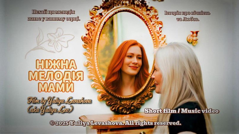 Ніжна мелодія мами  – screenshot 1