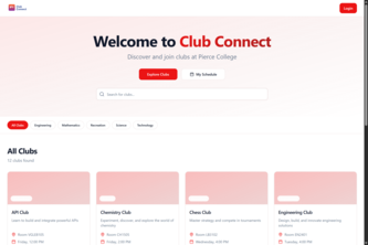 ClubConnect
