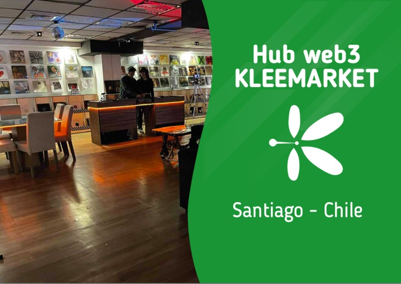 Kleemarket – screenshot 1