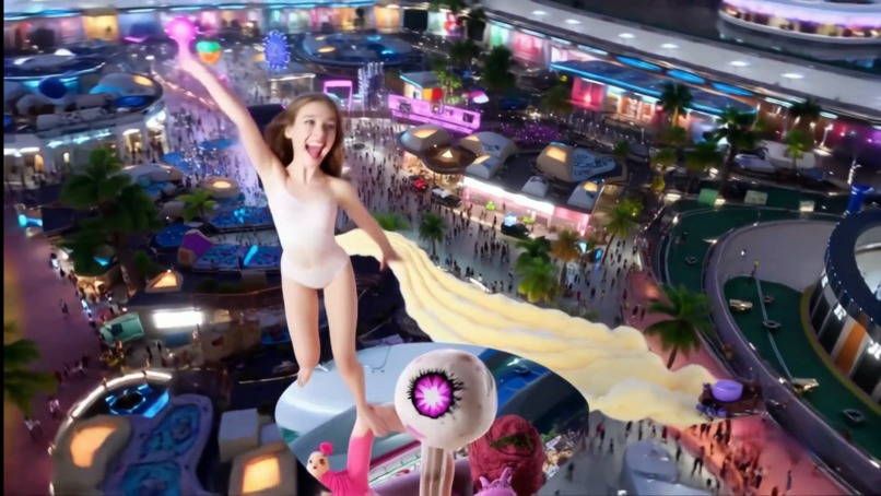 DANCE CITY – screenshot 1