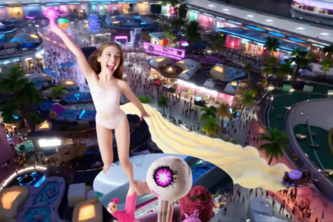 DANCE CITY
