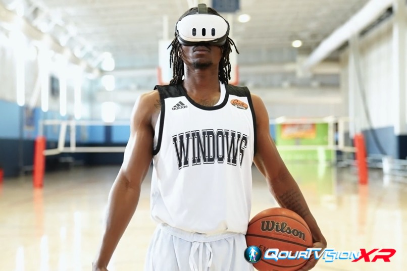 QOURT VISION XR® – screenshot 1