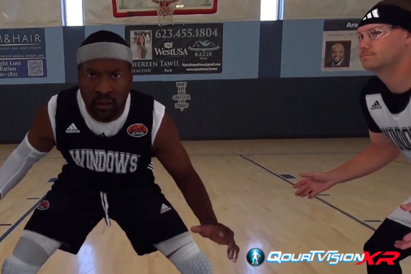 QOURT VISION XR® – screenshot 3