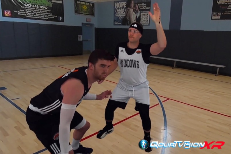 QOURT VISION XR® – screenshot 4