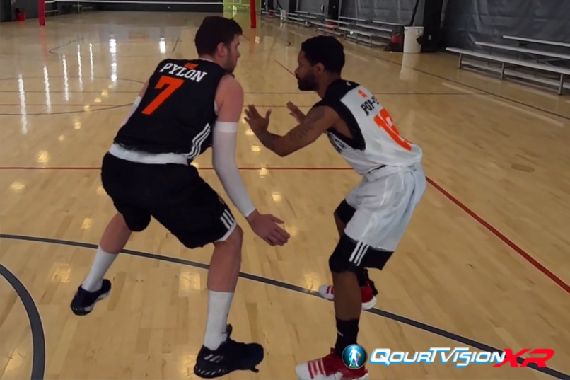 QOURT VISION XR® – screenshot 5