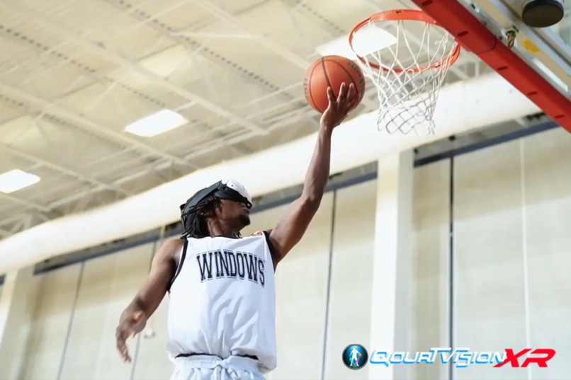 QOURT VISION XR® – screenshot 6