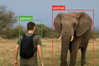 WildSight AI: Arm-Powered Edge Wildlife Detection