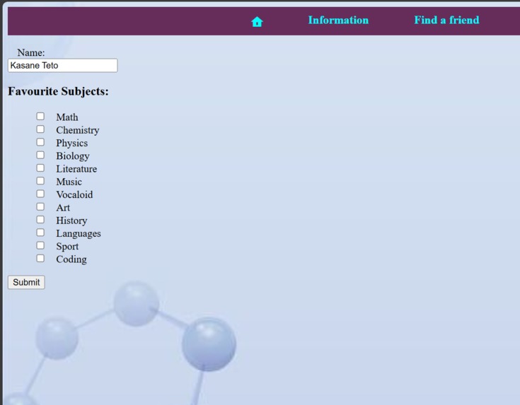 Ionic Bonds – screenshot 1