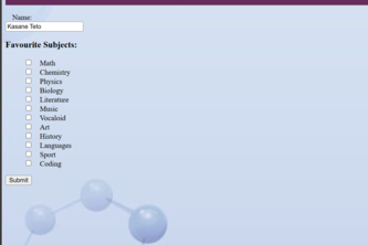 Ionic Bonds