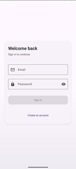 Moddy – screenshot 1