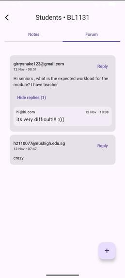 Moddy – screenshot 2