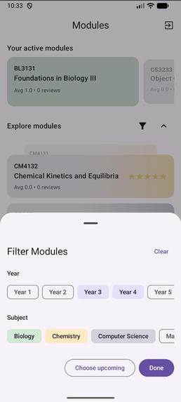 Moddy – screenshot 3