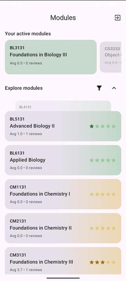 Moddy – screenshot 4