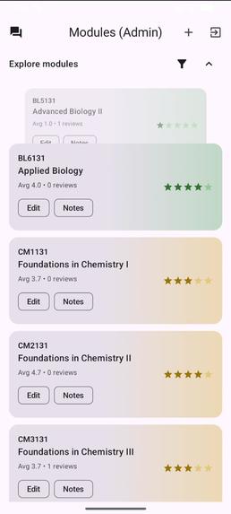 Moddy – screenshot 5
