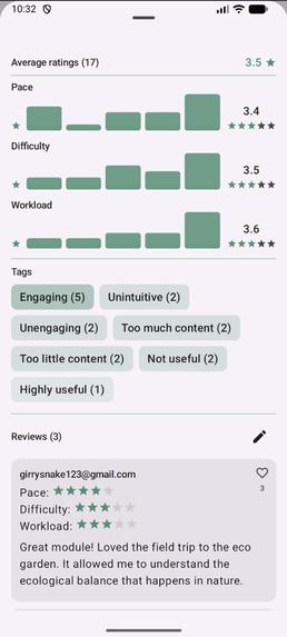 Moddy – screenshot 6