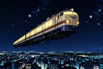 Sky Line