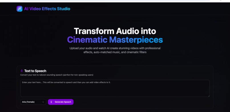 MotionLab – screenshot 1