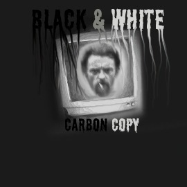 Black and White (Carbon Copy) – screenshot 1