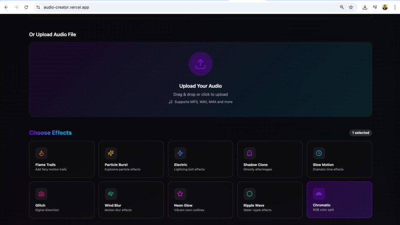 MotionLab – screenshot 5