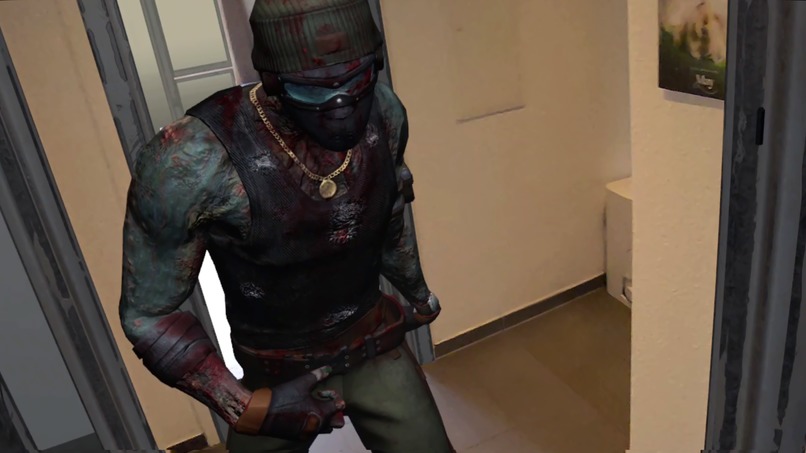 Spatial Zombies – screenshot 2