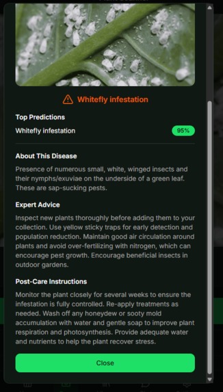 Leaf Labs – screenshot 5