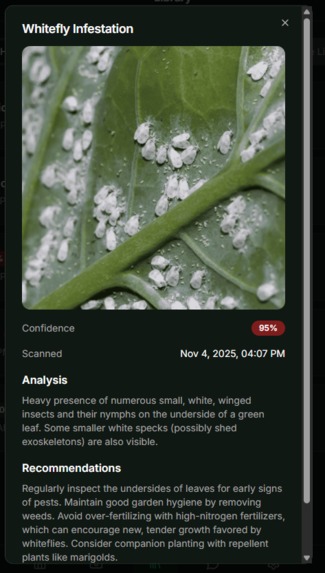 Leaf Labs – screenshot 14