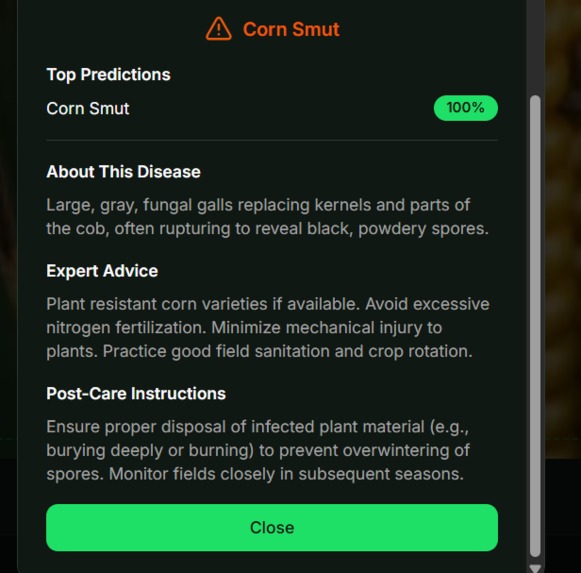Leaf Labs – screenshot 2