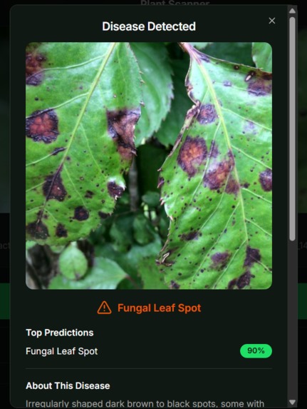 Leaf Labs – screenshot 15