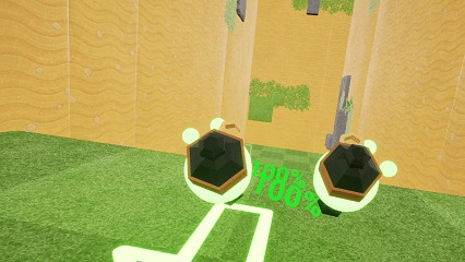 Recoil – screenshot 2