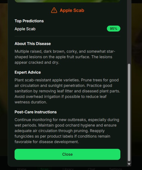 Leaf Labs – screenshot 3