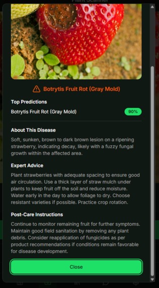 Leaf Labs – screenshot 7