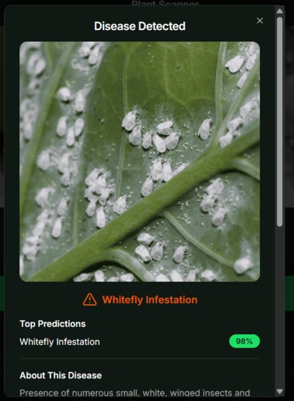 Leaf Labs – screenshot 16