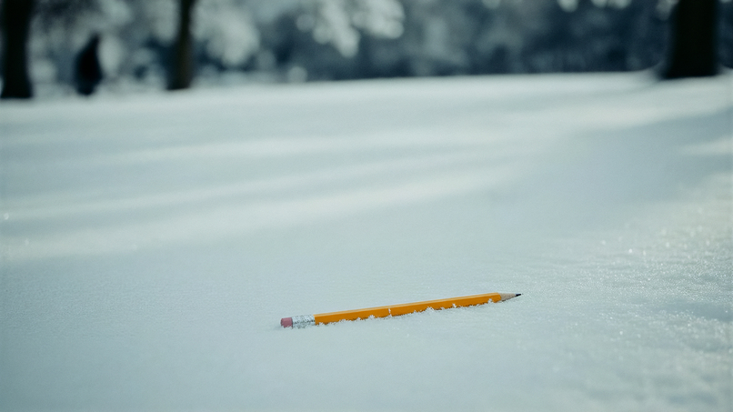The Last Pencil – screenshot 2