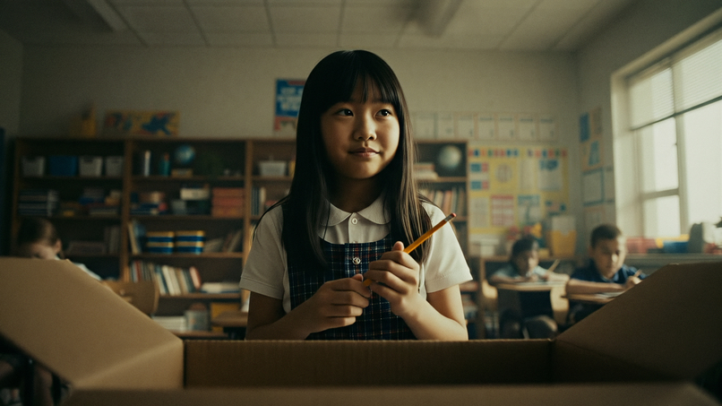 The Last Pencil – screenshot 6