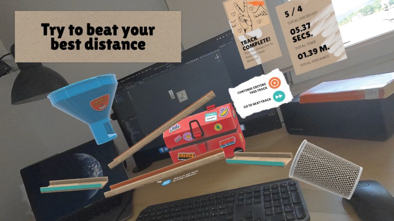 Home Runs – screenshot 3