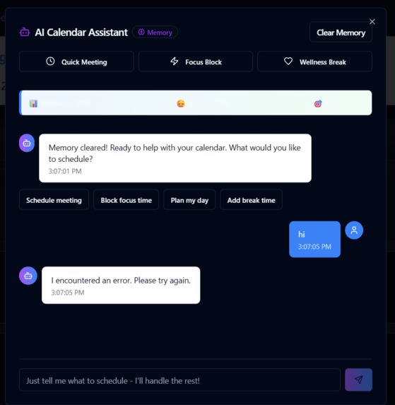 EventBridge-Your-Calendar-s-Best-Friend – screenshot 3