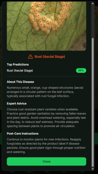 Leaf Labs – screenshot 2