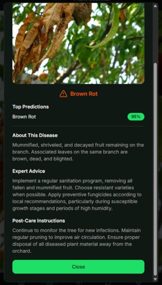 Leaf Labs – screenshot 7
