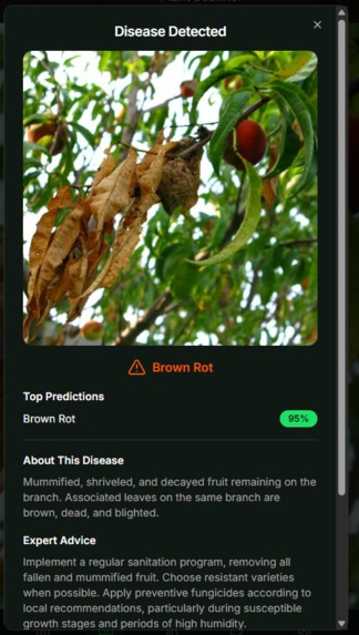 Leaf Labs – screenshot 10