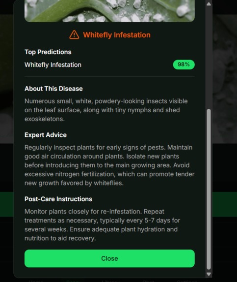 Leaf Labs – screenshot 4