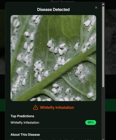 Leaf Labs – screenshot 6