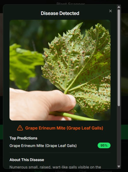 Leaf Labs – screenshot 7