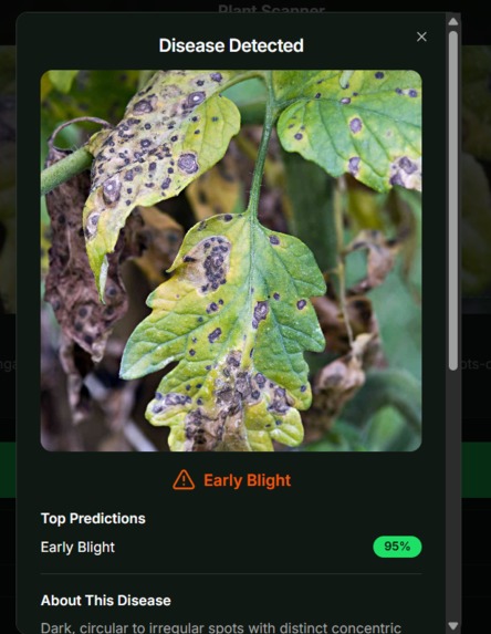 Leaf Labs – screenshot 8