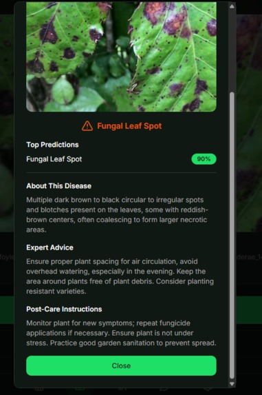 Leaf Labs – screenshot 4